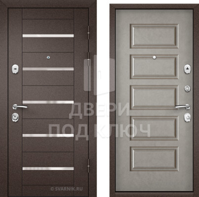 Дверь в квартиру ДПК-1165